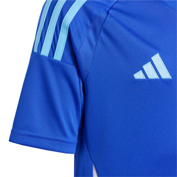 adidas Argentina 2024 Youth Away Jersey - Image 4