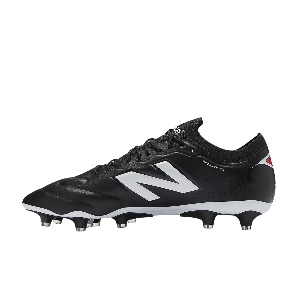 New Balance Men's 442 Elite Knit FG V3 Soccer Cleats - Image 4