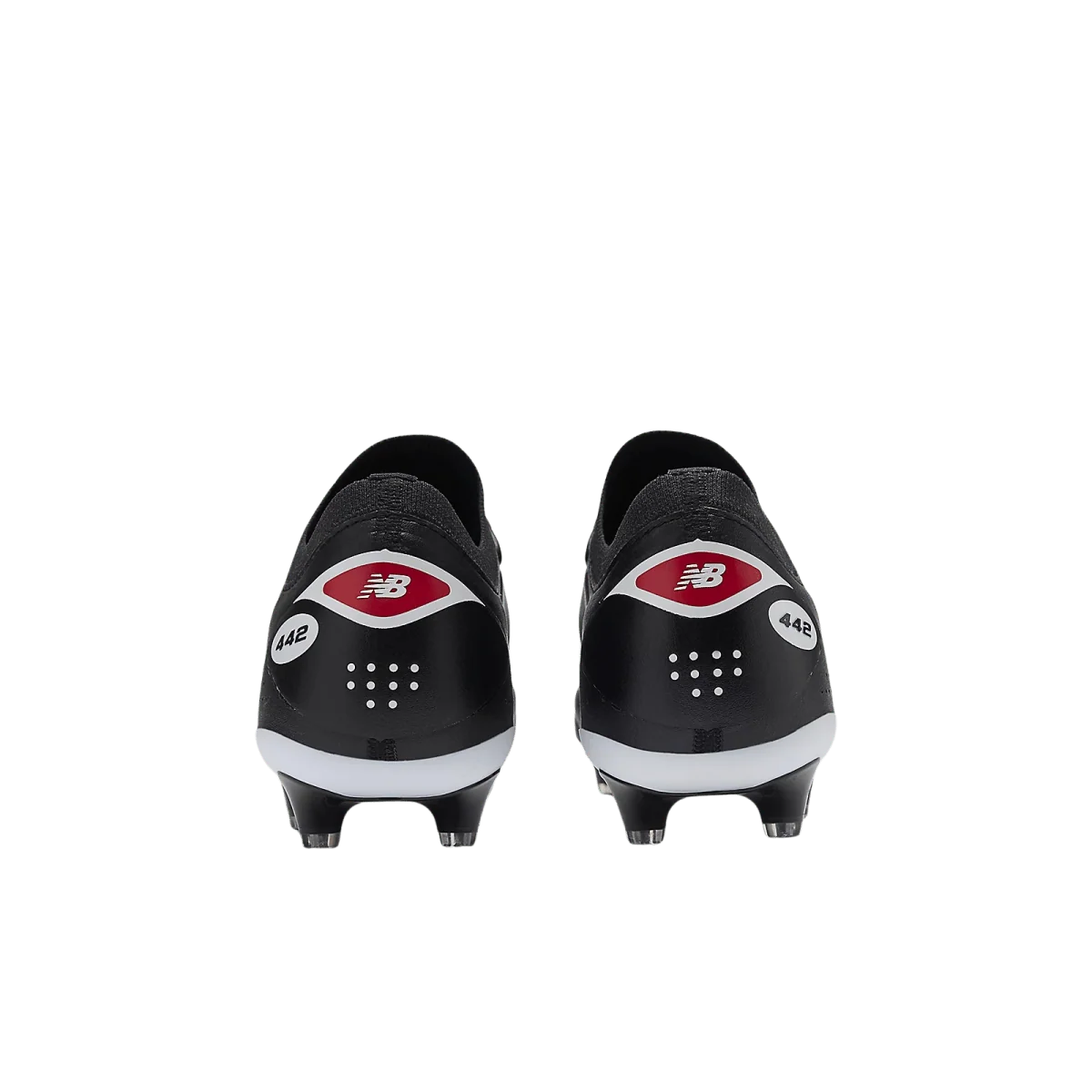 New Balance Men's 442 Elite Knit FG V3 Soccer Cleats - Image 2