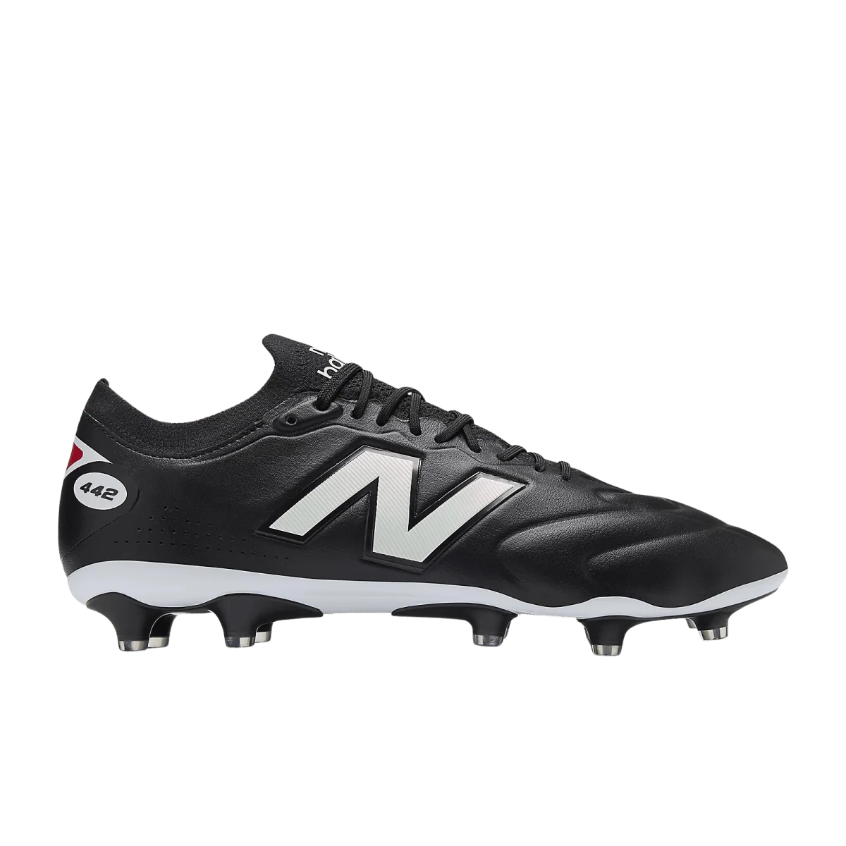 New Balance Men's 442 Elite Knit FG V3 Soccer Cleats