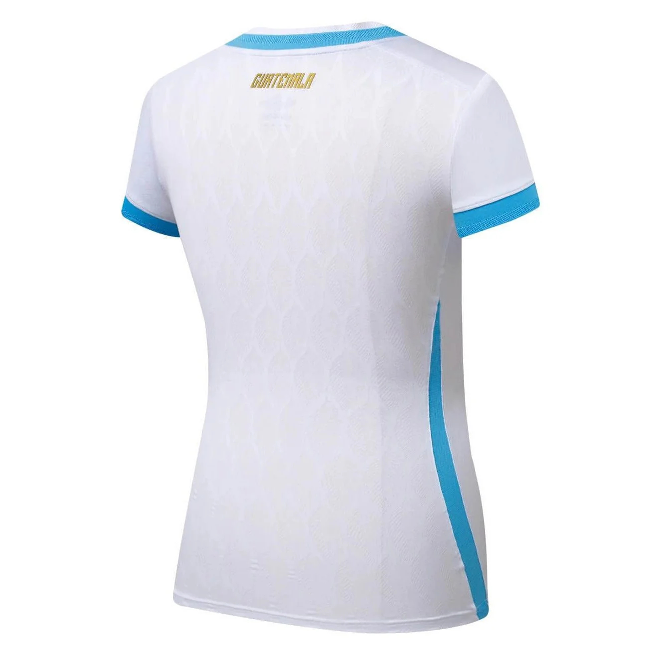 Umbro 2026 Guatemala Women's Authentic Home Soccer Jersey - Image 2